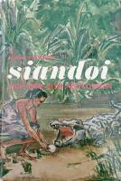 Siandoi och den vita krokodilen