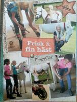 Frisk & fin h&auml;st