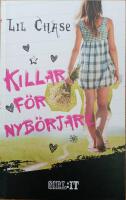 Killar f&ouml;r nyb&ouml;rjare
