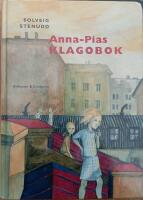 Anna-Pias klagobok