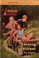 R&aring;narna i &ouml;detorpet