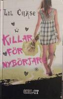 Killar f&ouml;r nyb&ouml;rjare
