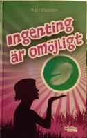 Ingenting &auml;r om&ouml;jligt
