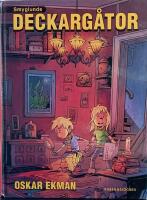 Smyglunds deckarg&aring;tor