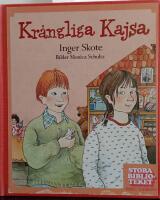 Kr&aring;ngliga Kajsa