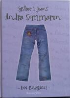 Systrar i jeans: Andra sommaren