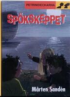 Sp&ouml;kskeppet