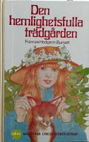 Den hemlighetsfulla tr&auml;dg&aring;rden