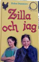 Zilla och jag