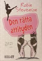 Den r&auml;tta attityden