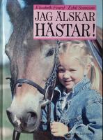 Jag &auml;lskar h&auml;star!