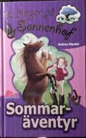 Sommar&auml;ventyr