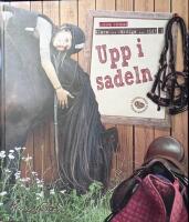 Upp i sadeln