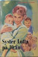 Syster Lotta p&aring; 10:an.
