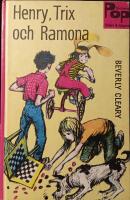 Henry Trix och Ramona 
