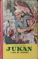 Jukan i Rio de Janeiro 