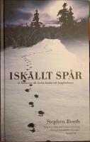 Iskallt sp&aring;r