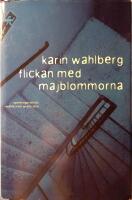 Flickan med majblommorna