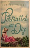 Portr&auml;ttet av dig