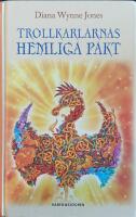 Trollkarlarnas hemliga pakt