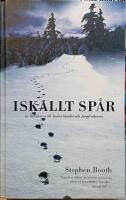 Iskallt sp&aring;r