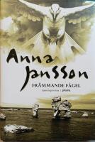 Fr&auml;mmande f&aring;gel
