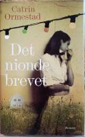 Det nionde brevet 