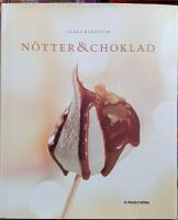 N&ouml;tter  & choklad