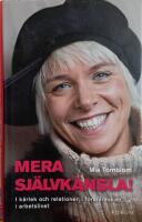 Mera sj&auml;lvk&auml;nsla!