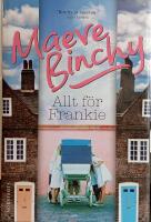 Allt f&ouml;r Frankie