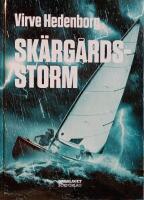 Sk&auml;rg&aring;rdsstorm