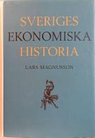 Sveriges ekonomiska historia