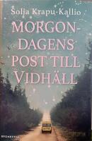 Morgondagens post till Vidh&auml;ll