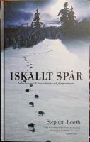 Iskallt sp&aring;r