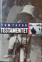 Testamentet