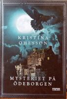 Mysteriet p&aring; &Ouml;deborgen