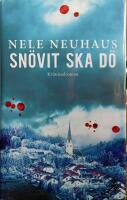 Sn&ouml;vit ska d&ouml;