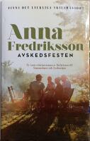 Avskedsfesten