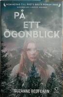 P&aring; ett &ouml;gonblick