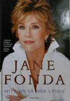 Mitt liv s&aring; h&auml;r l&aring;ngt