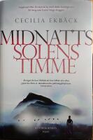 Midnattssolens timme