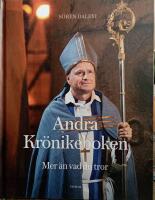 Andra Kr&ouml;nikeboken : mer &auml;n vad du tror