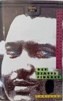 Det sj&auml;tte fingret : [thriller]