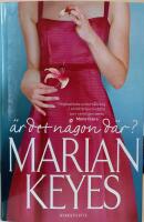 &Auml;r det n&aring;gon d&auml;r?