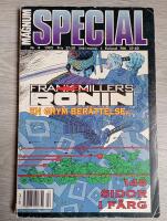 Magnum Special, Frank Millers Ronin