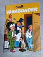 Storm P.:s Vagabonder : humoristiska teckningar