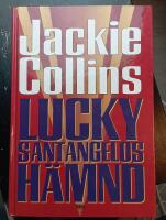 Lucky Santangelos h&auml;mnd