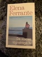 De vuxnas l&ouml;gnaktiga liv