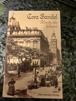 Alberte och friheten : roman