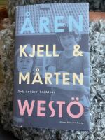 &Aring;ren : tv&aring; br&ouml;der ber&auml;ttar